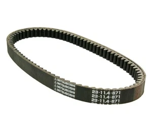 Correa forma V Mitsuboshi para Majesty, Leonardo, Jupiter, Madison, Skyliner - Imagen 1 de 1