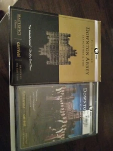 Downtown Abbey Season 1-3 - Picture 1 of 7