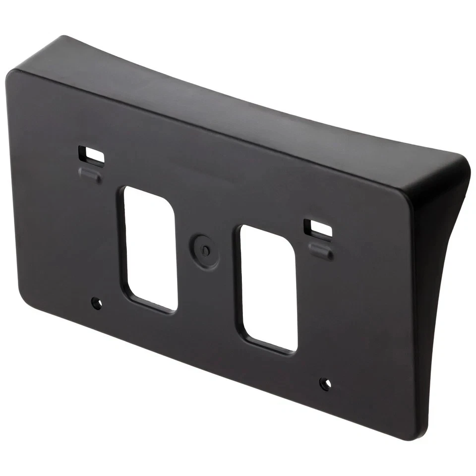 Nuevo soporte de matrícula delantero para Toyota Corolla TO1068159 2020-2022 Foto 1 de 1