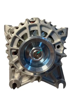 Novo Alternador Para Ford Crown Victoria Town Car Grand Marquis 2006-08. - Imagem 1 de 4