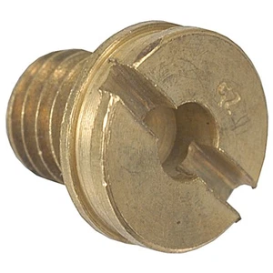 New C52-7-25 Main Fixed Jet Replacement For Zenith Carburetors - Picture 1 of 1