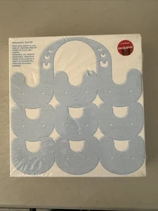 New Jeans 2nd E.P. Get Up W/Postcard Bunny Beach bag CD Brand New Sealed - Picture 1 of 5
