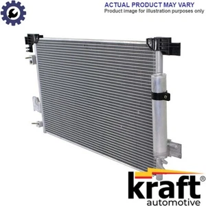 CONDENSADOR AIRE ACONDICIONADO 0220125 PARA VW TOURAN CADDY/III/MPV/Caja/Cuerpo/MPV 1,6 L - Imagen 1 de 5