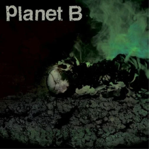 Planet B Planet B (CD) Album - Bild 1 von 1