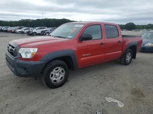 Driver Left Tail Light Without LED Fits 05-15 TACOMA 841436 - Picture 1 of 12
