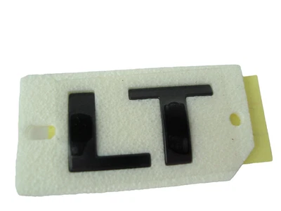 Chevrolet Traverse LT emblema negro 2018-24 84086697 Traverse Blazer Equinox A2 Foto 1 de 3