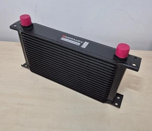 Enfriador de aceite Motamec 19 filas -5/8 BSP dañado - Imagen 1 de 4