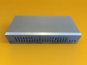 Égaliseur MARANTZ EQ-20 avec garantie ! - Photo 1/10
