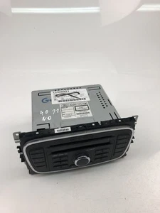 FORD FOCUS III Sedan Musik-Player ohne GPS 7M5T18C815BC 23086206 - Bild 1 von 4