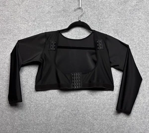 Arm Compression Shaper Slimming Upper Posture Corrector 3XL - Picture 1 of 4