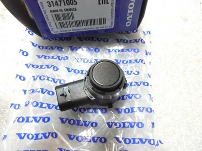 SENSOR ULTRASÓNICO DE ASISTENCIA DE ESTACIONAMIENTO VOLVO XC90 XC60 S90 GENUINO FABRICANTE DE EQUIPOS ORIGINALES 31471005 Foto 1 de 4