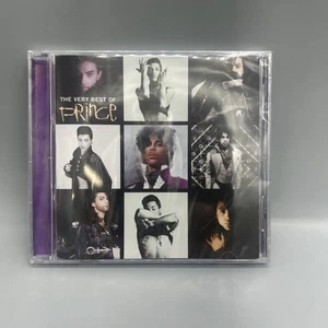 Very Best of by Prince (CD, 2001) - Picture 1 of 3