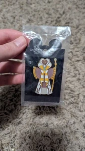 Pin Disney 6819 Sabio del Tiempo Tapiz de las Naciones Desfile Epcot Walt Disney World - Imagen 1 de 3