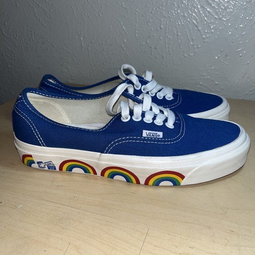 Sneakers uomo Vans Authentic 44Dx Anaheim