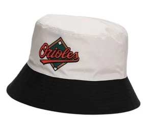 2025 Baltimore Orioles Floppy Bucket Hat New SGA 7/25/25 - Picture 1 of 1