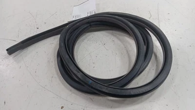 Junta de sellado de jamba para puerta de carrocería Lexus LS460 2007 2008 2009 Foto 1 de 4