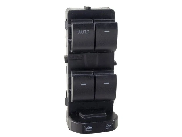 Interruptor de ventana delantero izquierdo para Ford F350 Super Duty 2008-2010 4 puertas 2009 NY771GQ Foto 1 de 1