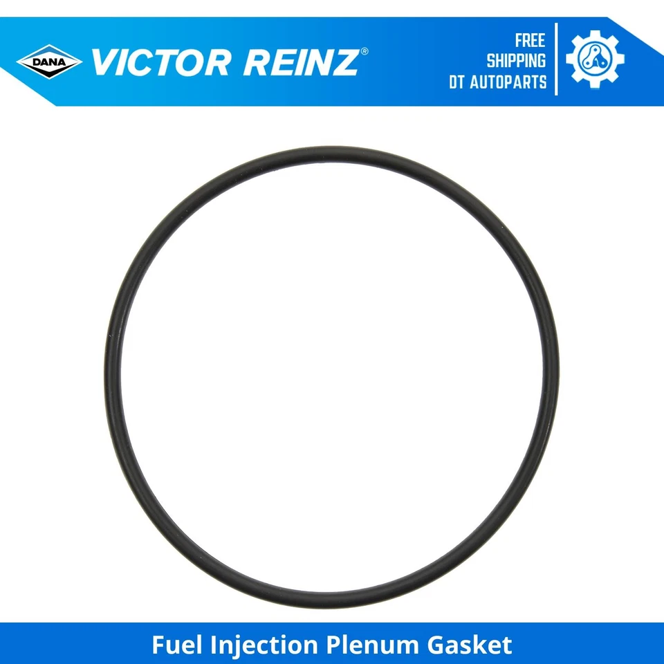 Para 04-10 Chevrolet Silverado 2500 HD 6.6L FI Plenum Gskt Superior Victor Reinz Foto 1 de 1