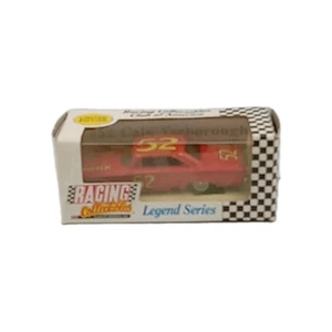 RCCA 1991 1/64 #52 CALE YARBOROUGH Legend Series 1963 Ford ..................102 - Picture 1 of 5