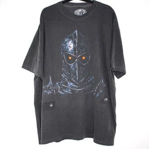 Posty Co Mens 2XL Post Malone Big Ass Stadium Tour 2025 T-Shirt NEW A1662 - Picture 1 of 7