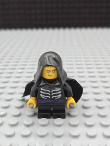 Lego Lloyd Garmadon Minifigur Ninjago Aufstieg der Schlangen 9457 - Bild 1 von 2