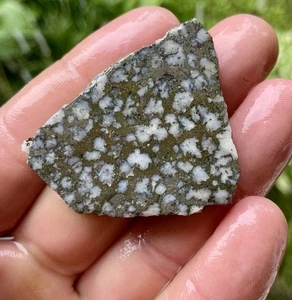 Mohawkite Slab 30 Oz - Picture 1 of 4