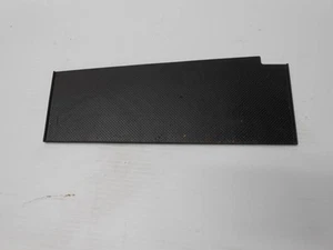 2004-2009 Toyota Prius Glovebox Storage Compartment Rubber Mat Liner Cover OEM - Picture 1 of 9