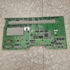 Cinta de correr Life Fitness 95TI pantalla superior tablero electrónico A080-92184-H000 - Imagen 1 de 7