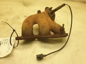 Exhaust Manifold 6 Cylinder Rear Fits 92-95 LEXUS SC SERIES - Bild 1 von 12