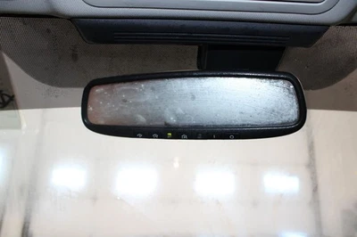 Espejo retrovisor Infiniti Q50 2017 fabricante de equipos originales usado 139 k millas atenuación automática Foto 1 de 4