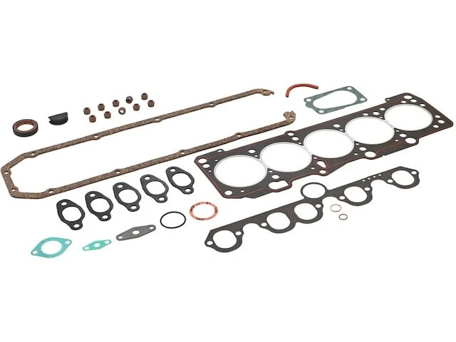 Juego de juntas de culata para 84-88 Audi VW 4000 Quattro 5000 Coupe Quantum 2.2L 5 BG91Z7 Foto 1 de 1