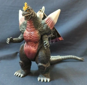 Space Godzilla Movie Monster Series Figure Godzilla vs Space Godzilla 1994 - Picture 1 of 4