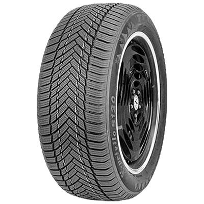 TRACMAX Winterreifen 145/80 R 13 TL 75T X-PRIVILO S130 BSW M+S 3PMSF - Bild 1 von 3
