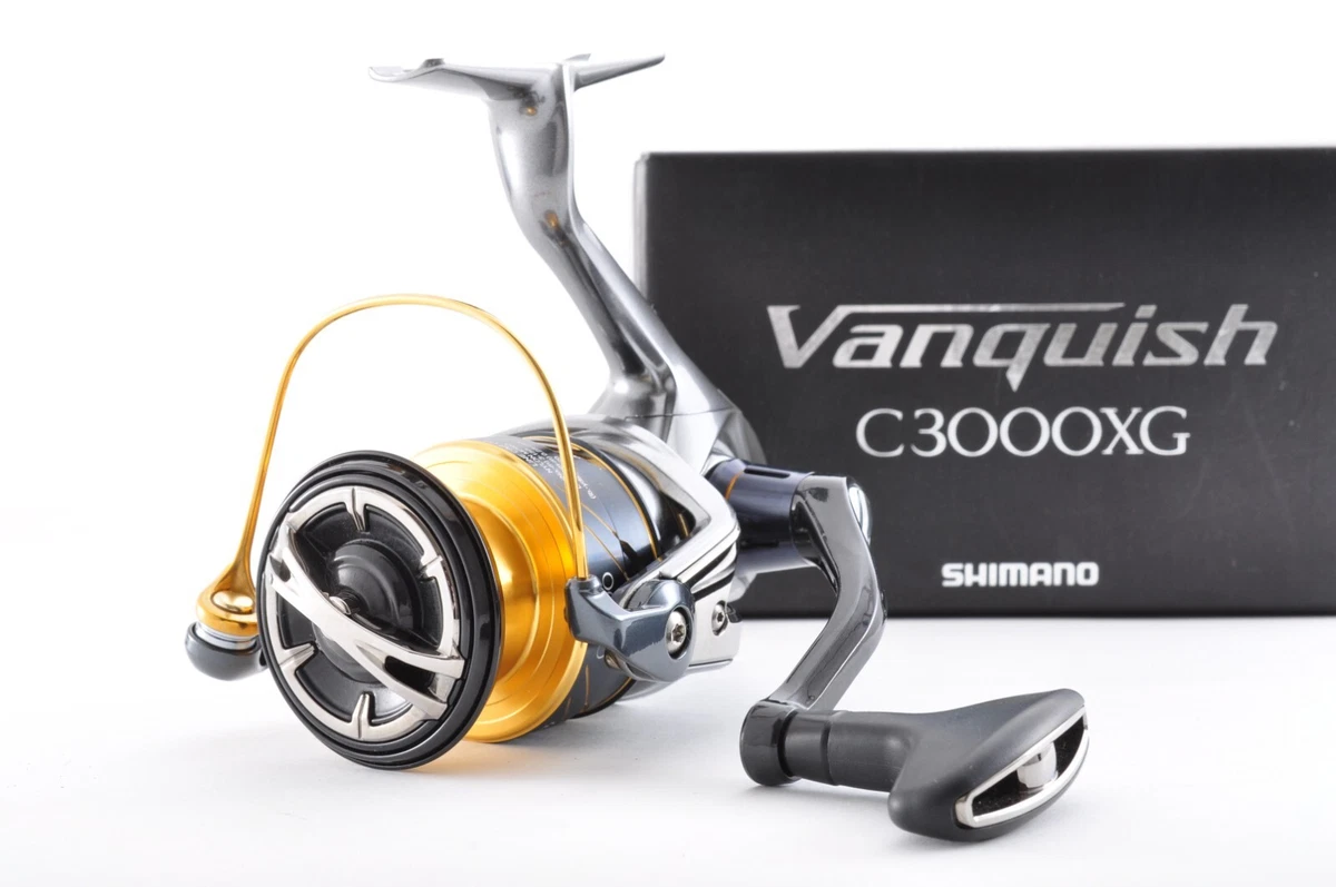 Shimano Vanquish for sale - eBay