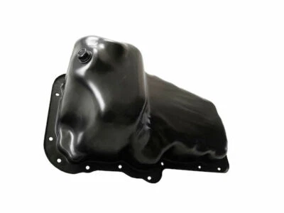 Fits 2002-2012 Jeep Liberty Oil Pan SKP 35823VM 2003 2004 2005 2006 2007 2008 20 - Imagem 1 de 2