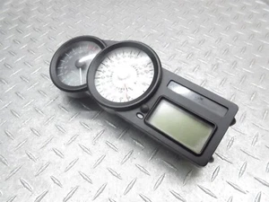 BMW K1300 K1300S 2011 08-16 velocímetro velocímetro medidor grupo fabricante de equipos originales - Imagen 1 de 11