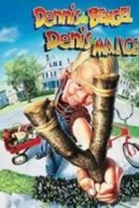 Dennis the Menace DVD N/A (2016) John Hugh, Christopher Lloyd Quality Guaranteed - Picture 1 of 8