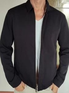 Tailored Originals Jacke Blouson Herren dunkelblau Größe L neuwertig - Bild 1 von 10