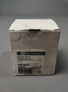 Telemecanique KBC1B416 NEU OVP - Bild 1 von 1