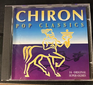 Chiron Pop Classics  16 Original Super Oldies  - Picture 1 of 3