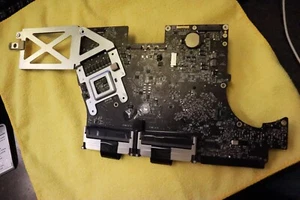 iMac 21.5" A1311 2010 Logic Board 820-2784-A - Picture 1 of 2