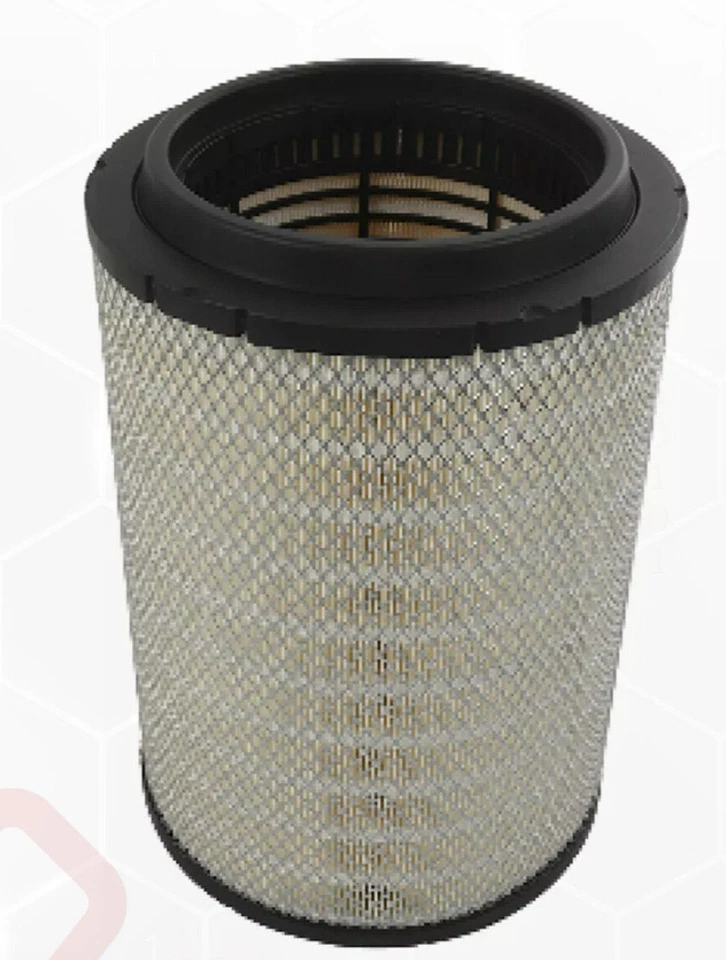 Filtro de aire AF26163M para camiones Volvo VNL VNM reemplaza #'s AF26472M 21715813 Foto 1 de 4