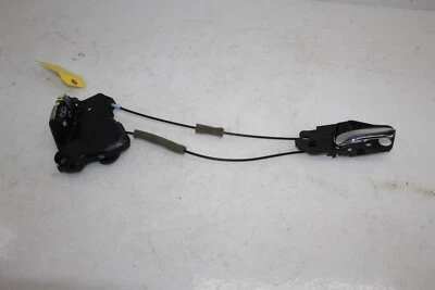 2013-2018 Acura RDX Front Right Door Latch OEM EV87 Foto 1 de 4
