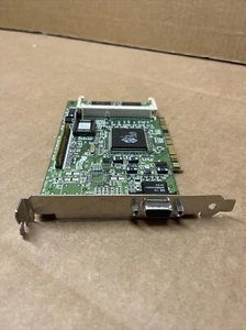 ATI 3D Rage Pro 8 MB PCI Graphics Card 109-41900-00 - Picture 1 of 3