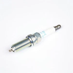 Genuine Renault Ignition Spark Plug Clio MK3 MK4 Modus Twingo MK2 8200587901 - Picture 1 of 5