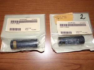Narco Avionics Capacitors 23073-0002 - Picture 1 of 3