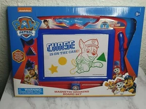 Paw Patrol Magnet Zeichenbrett Set in Box - Bild 1 von 3