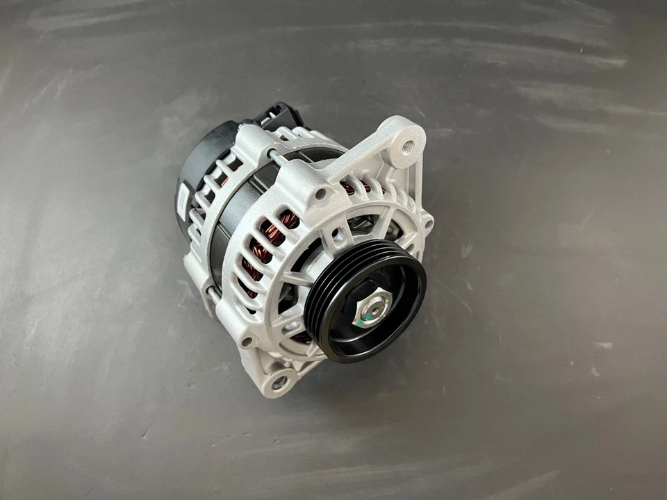 ALTERNADOR NUEVO, COMPATIBLE con John Deere GATOR, VEHÍCULO UTILITARIO, XUV Foto 1 de 4
