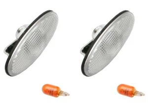 Lens Side Indicator Fender Clear VP VR VS VT VX - LSM1004 - Picture 1 of 1