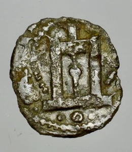 GENOVA - ANTONIOTTO ADORNO 1394-1396 -MI/ MINUTO MOLTO RARA ! - Imagen 1 de 2